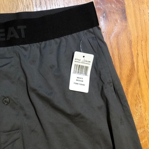 Men’s Sleepwear Pants US M - Picture 8 of 11